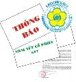 THÔNG BÁO VỀ VIỆC NIÊM YẾT CỔ PHIẾU